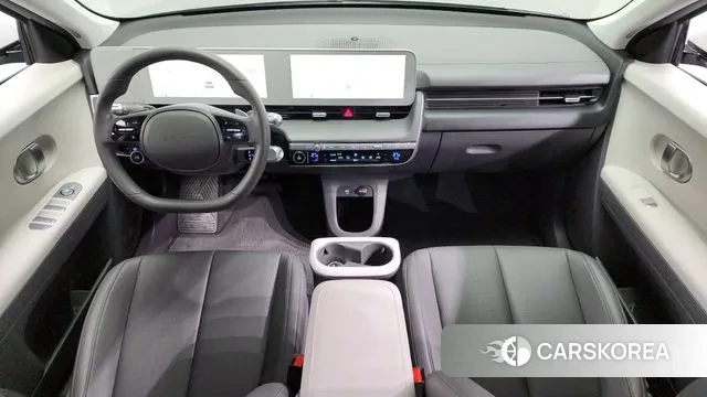 Hyundai Ionic 5 id 3586961 из Кореи 17