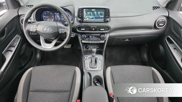 Hyundai Kona id 4317713 из Кореи 17