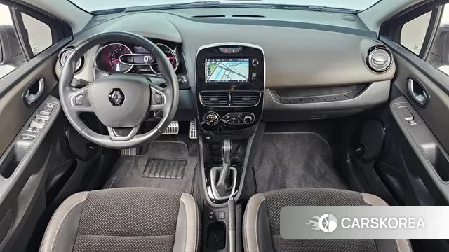 Renault Korea (Samsung) Clio id 3773162 из Кореи 17