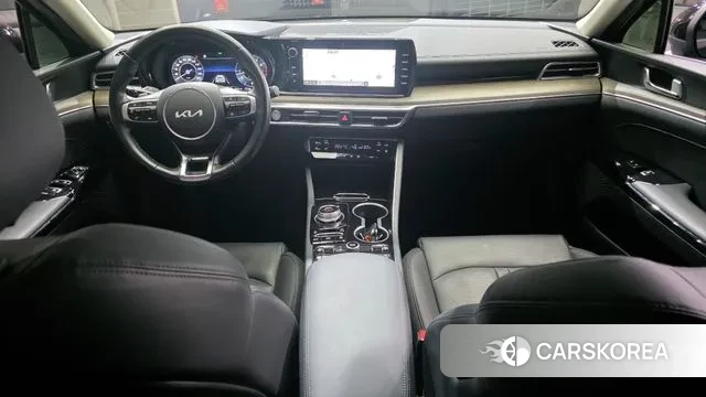 Kia K5 3rd generation id 3322901 из Кореи 17