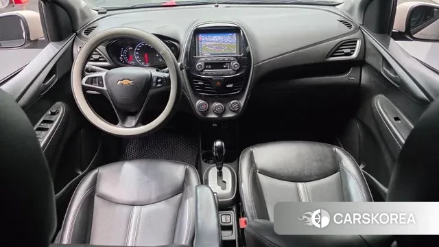 Chevrolet (GM Daewoo) The New Spark id 3308187 из Кореи 17