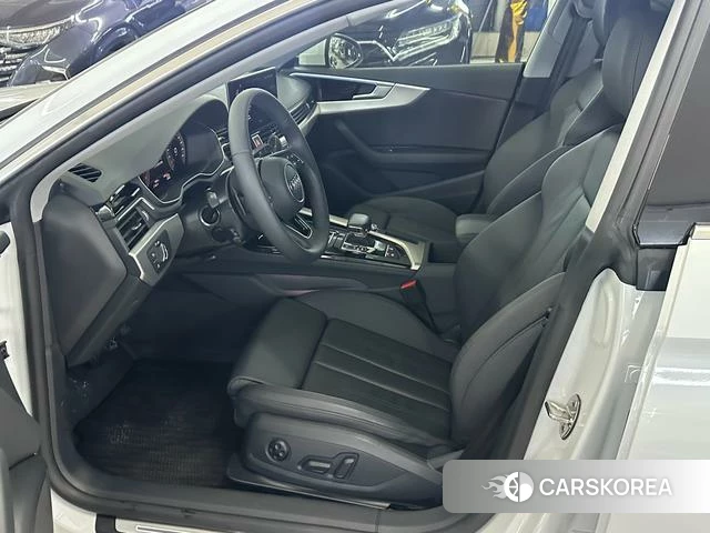 Audi A5 id 4190368 из Китая 7