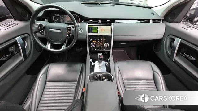 Land Rover Discovery Sports 2nd Generation id 3214333 из Кореи 17