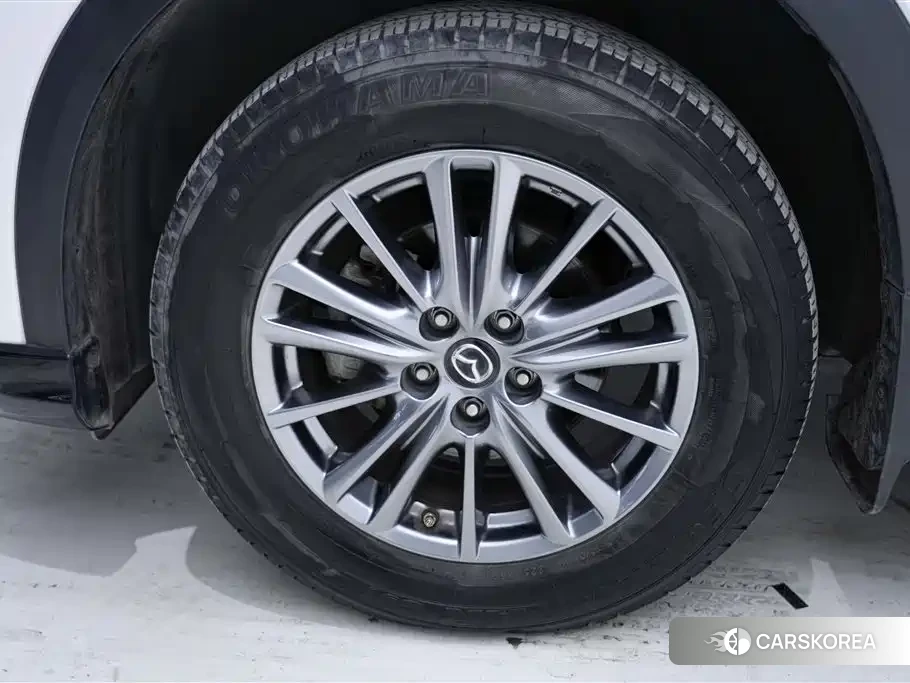 Mazda CX-5 id 4538756 из Китая 26