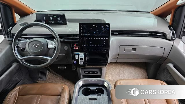 Hyundai Staria id 4231569 из Кореи 17