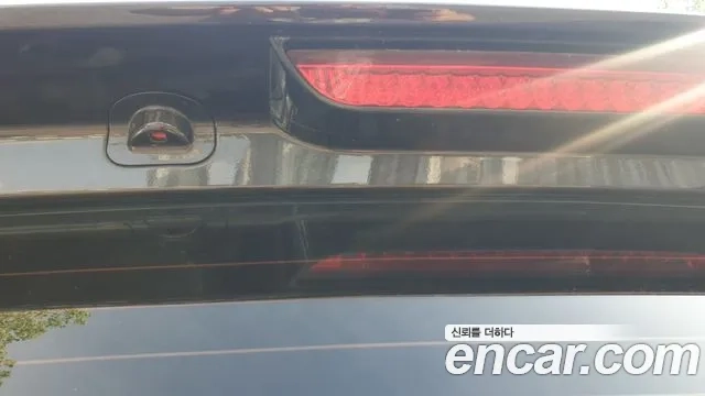 Hyundai The New Grand Starex id 2892021 из Кореи 13