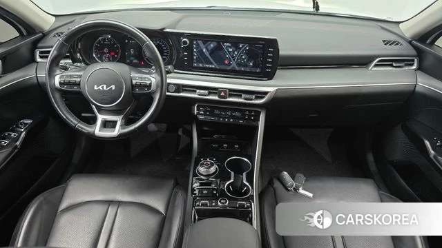 Kia K5 3rd generation id 4389093 из Кореи 26