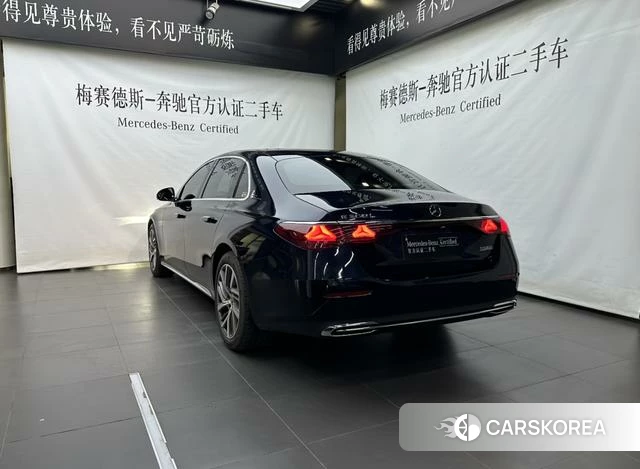 Mercedes-Benz E-class id 4291020 из Китая 14