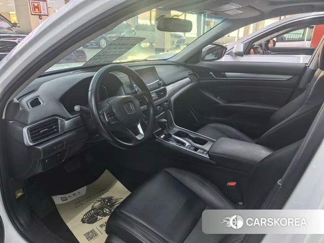 Honda Accord id 4298266 из Китая 7