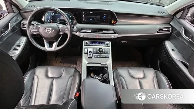 Hyundai Palisade id 3712847 из Кореи 17