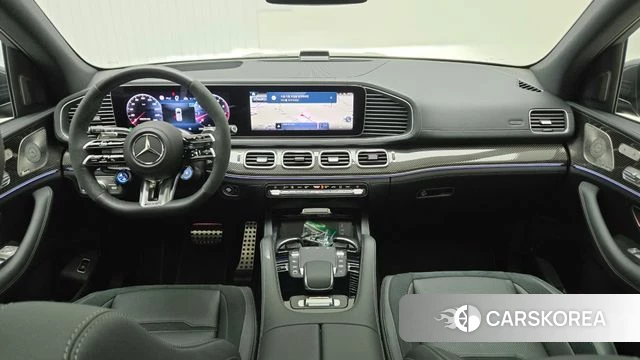 Mercedes-Benz GLE-Class W167 id 4589899 из Кореи 15