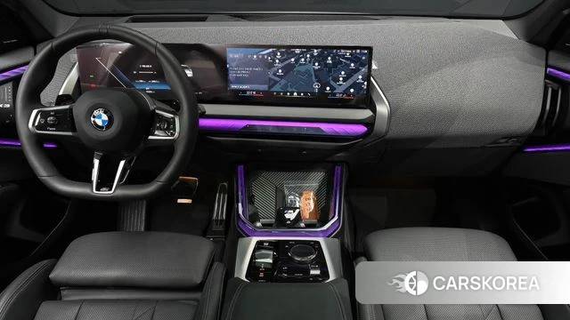 BMW X3 (G45) id 4200860 из Кореи 34