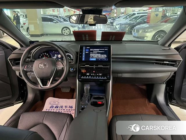 Toyota Asian dragon id 4207900 из Китая 23