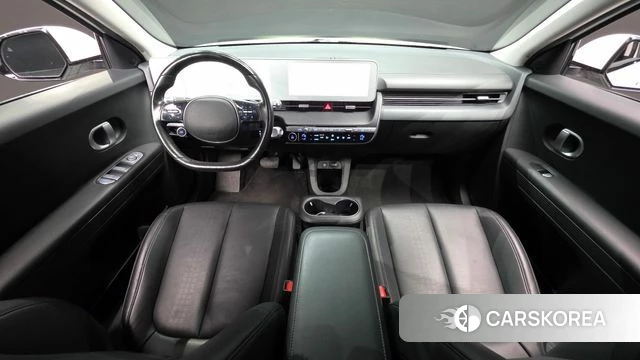 Hyundai Ionic 5 id 4898825 из Кореи 17