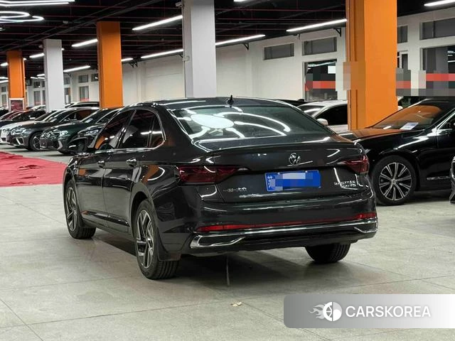Volkswagen Sagitar id 4264527 из Китая 16