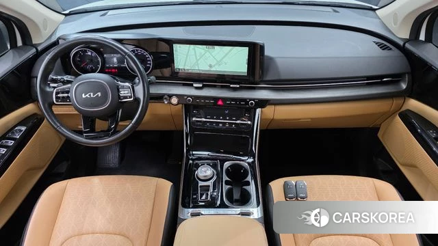 Kia Carnival 4th generation id 4230479 из Кореи 17