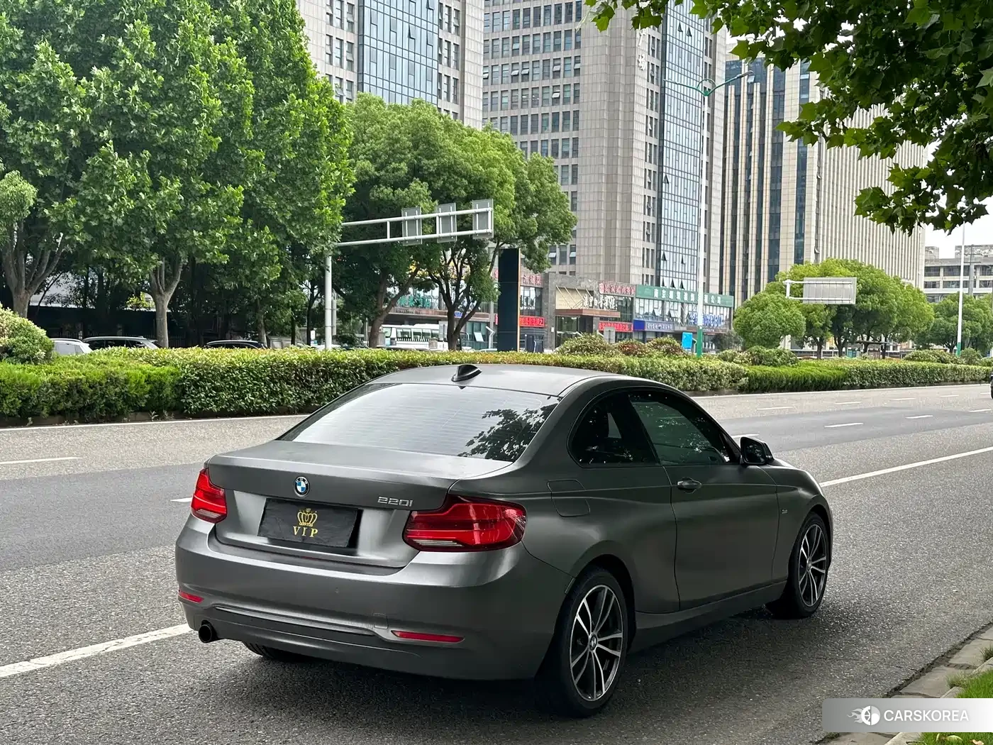BMW 2 series id 4599775 из Китая 10