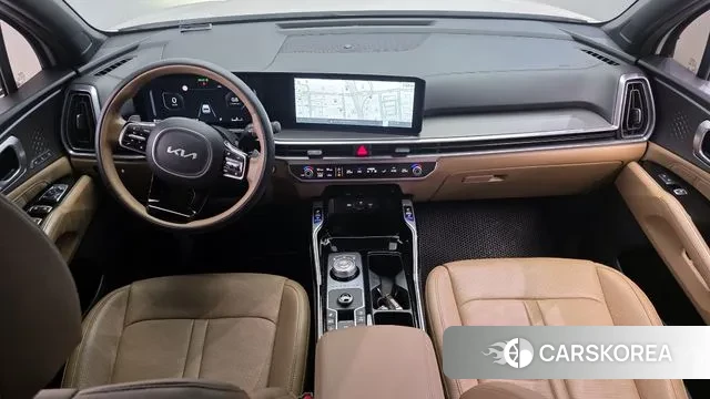 Kia The New Sorento 4th Generation id 3620228 из Кореи 17