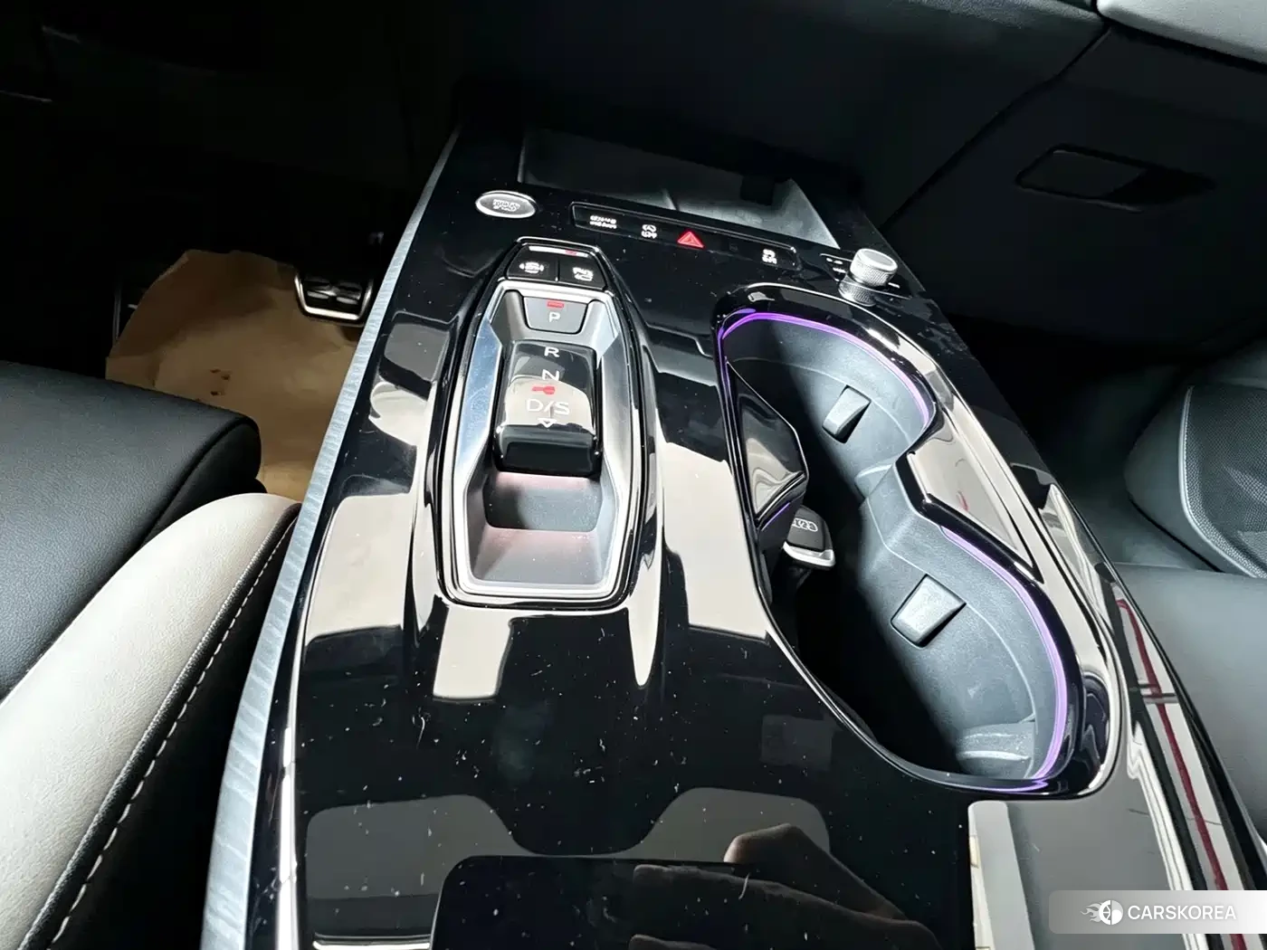 Audi A5L id 4654962 из Китая 20