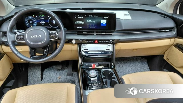 Kia Carnival 4th generation id 4784073 из Кореи 31