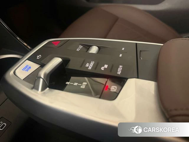 BMW iX1 id 3908200 из Китая 12