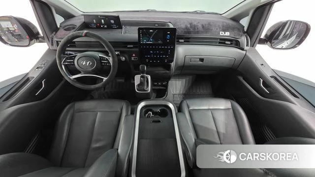 Hyundai Staria id 4383056 из Кореи 17