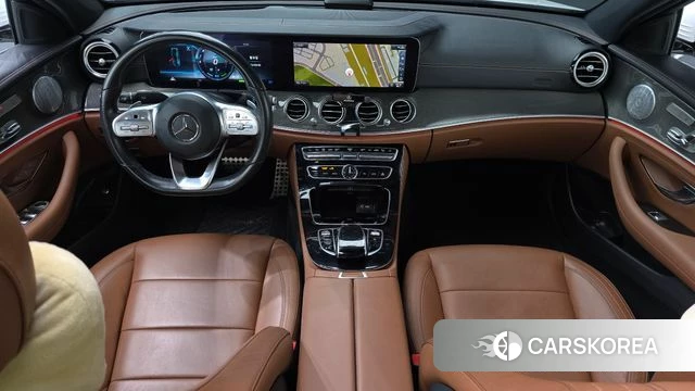 Mercedes-Benz E-Class W213 id 3860863 из Кореи 17