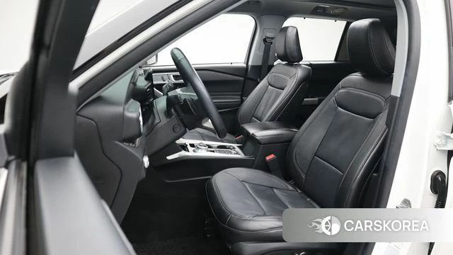 Ford Explorer 6th Generation id 4224872 из Кореи 17