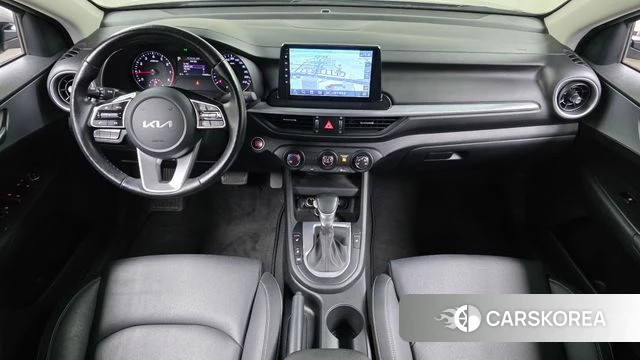 Kia The New K3 2nd generation id 4281479 из Кореи 28