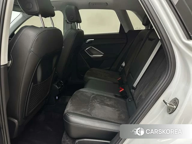 Audi Q3 id 4335721 из Китая 21