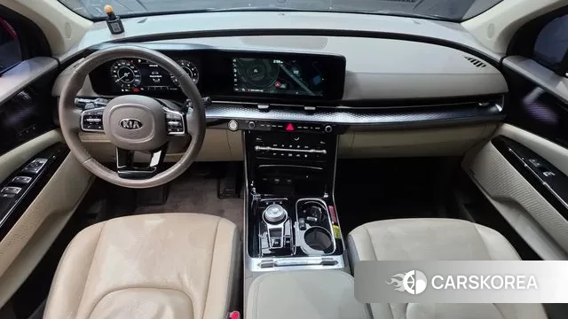 Kia Carnival 4th generation id 3708225 из Кореи 17