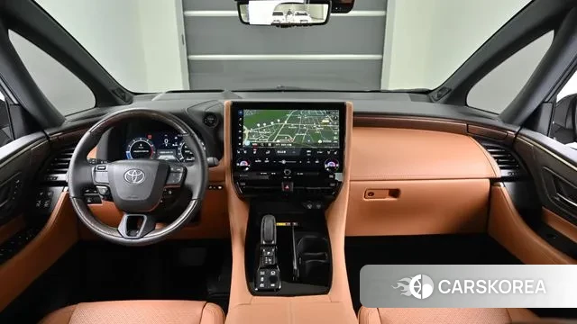 Toyota Alphard 4th Generation id 3419877 из Кореи 17