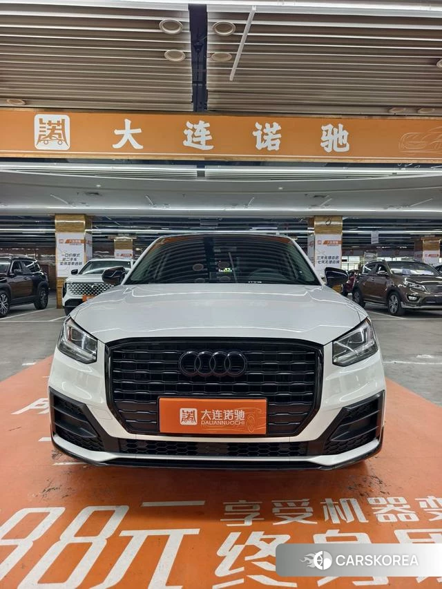 Audi Q2L id 4258272 из Китая 7
