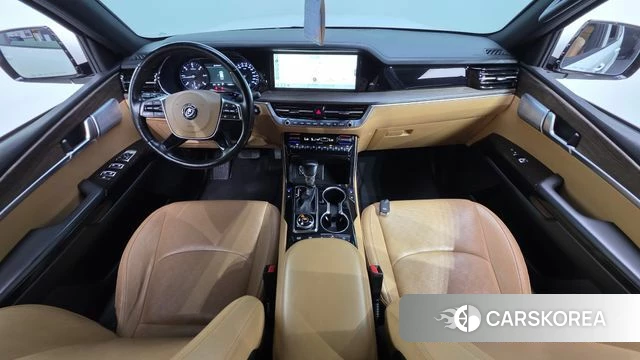 Kia Mohave Master id 4770128 из Кореи 17