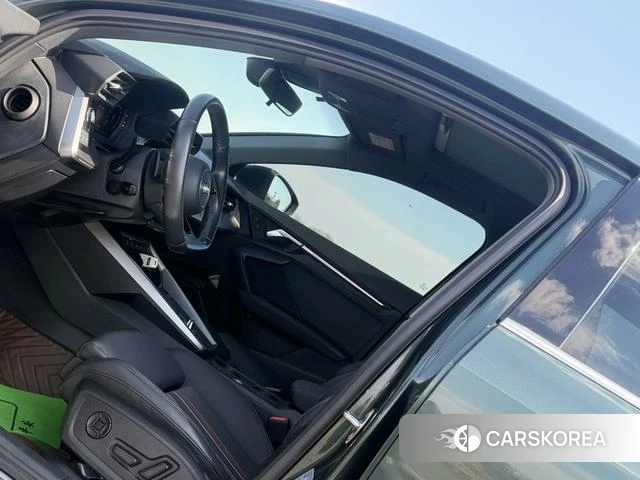 Audi A3 id 4301473 из Китая 15