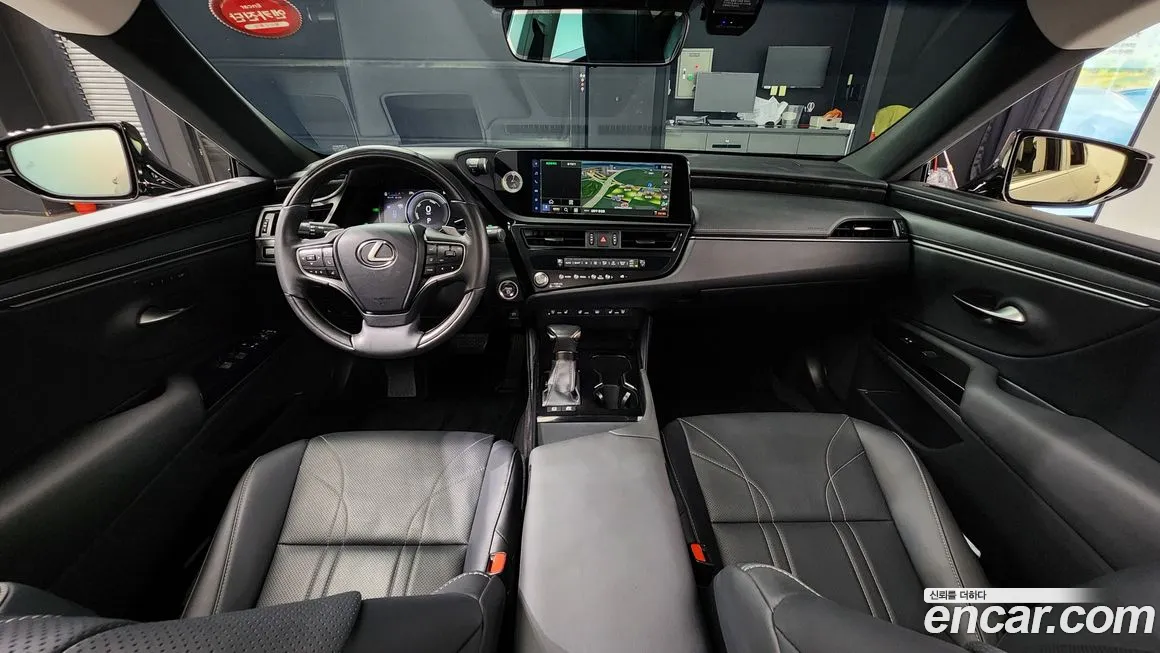 Lexus ES300h 7th generation id 1706260 из Кореи 9