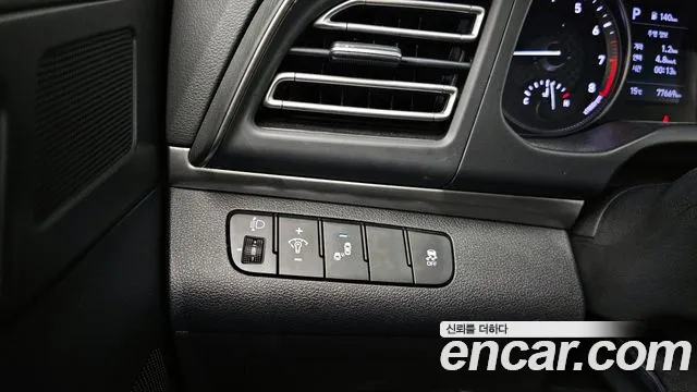 Hyundai The New Avante AD id 2691600 из Кореи 17