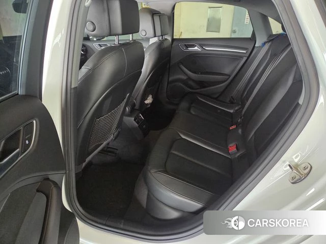 Audi New A3 id 3824934 из Кореи 17