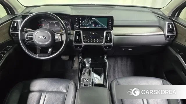 Kia Sorento 4th Generation id 3433755 из Кореи 17