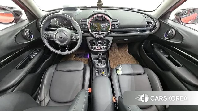 Mini Cooper Clubman id 3258529 из Кореи 17