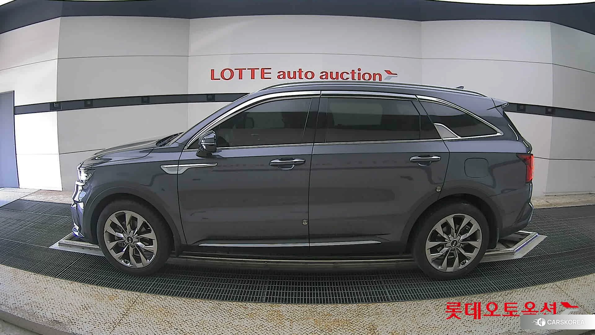 Kia Sorento id 4289584 из Кореи 34