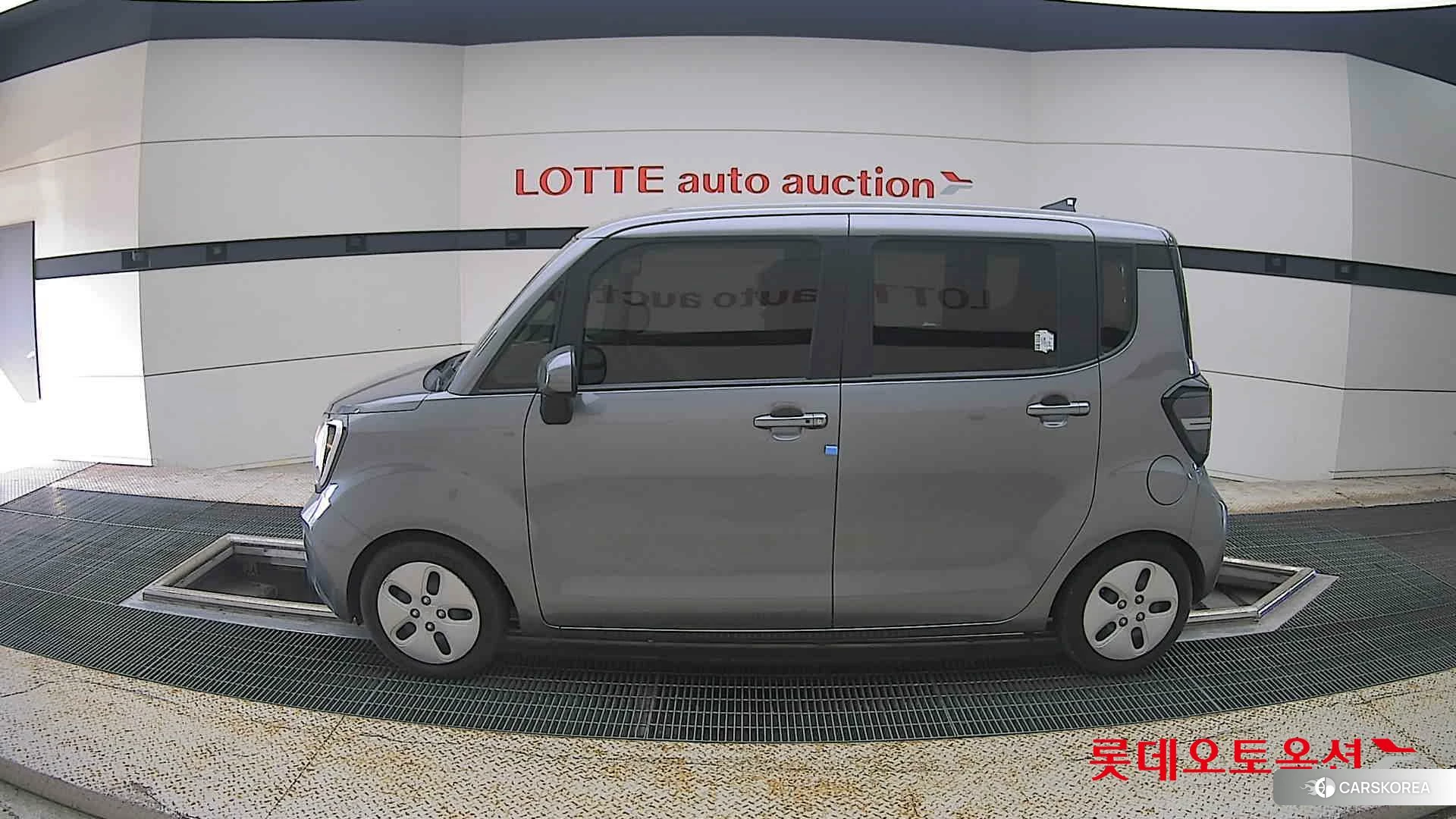 Kia Ray id 4902377 из Кореи 34