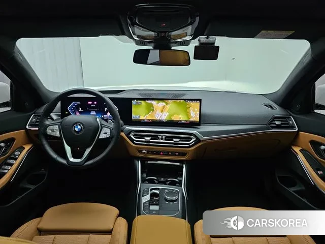 BMW 3 Series (G20) id 2883815 из Кореи 17