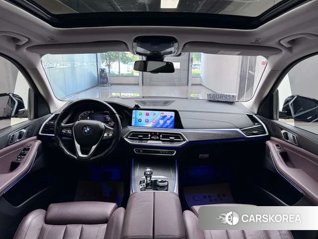 BMW X5 (imported) id 4399850 из Китая 14