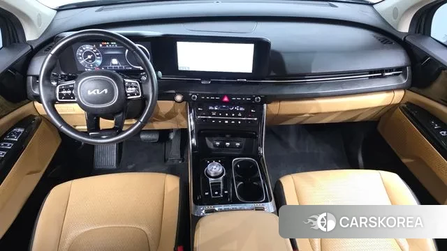 Kia Carnival 4th generation id 3712141 из Кореи 17