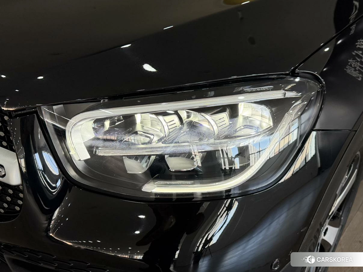 Mercedes-Benz GLC id 4407319 из Китая 16