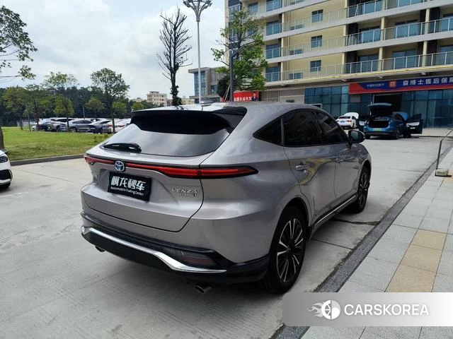 Toyota Weisha id 4328990 из Китая 7
