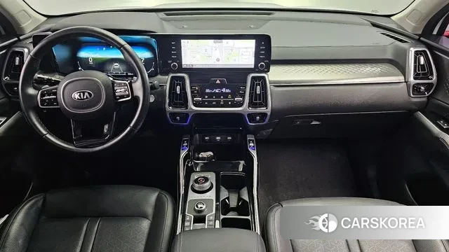 Kia Sorento 4th Generation id 3350188 из Кореи 17