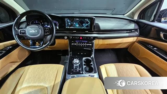 Kia Carnival 4th generation id 3752135 из Кореи 17