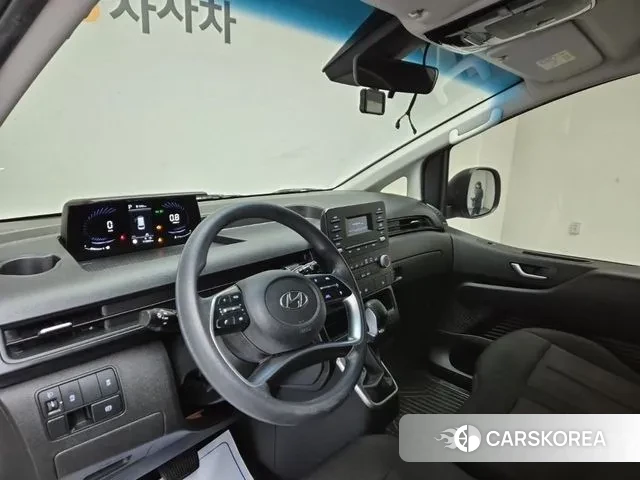 Hyundai Staria id 3438597 из Кореи 12